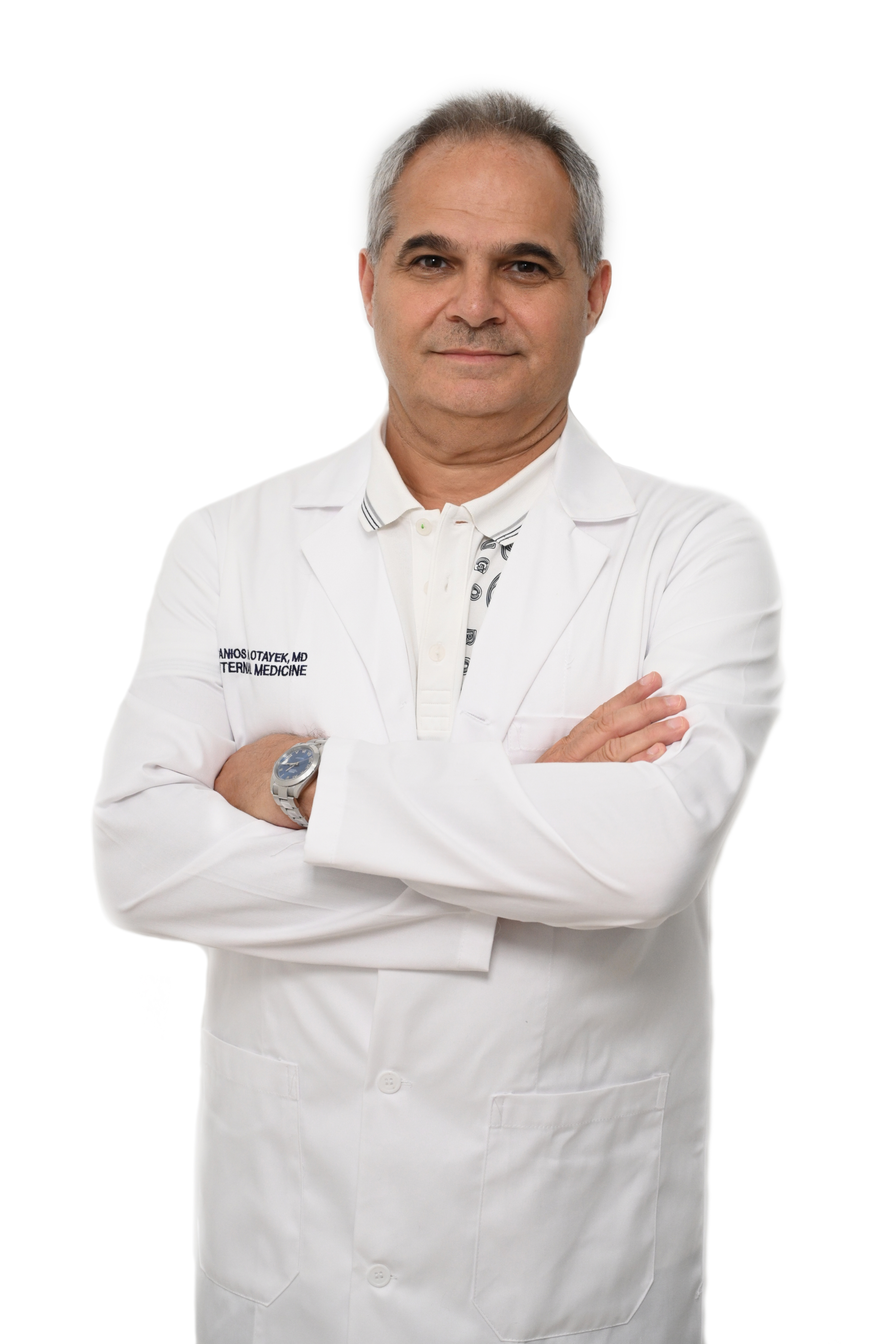 Tanios Otayek